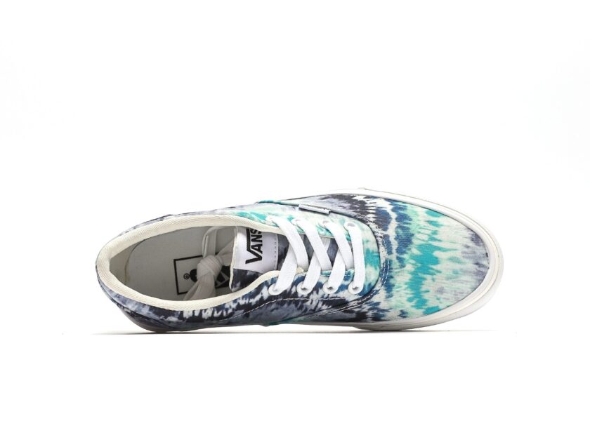 Era Doheny Tie Dye Blue - Image 3