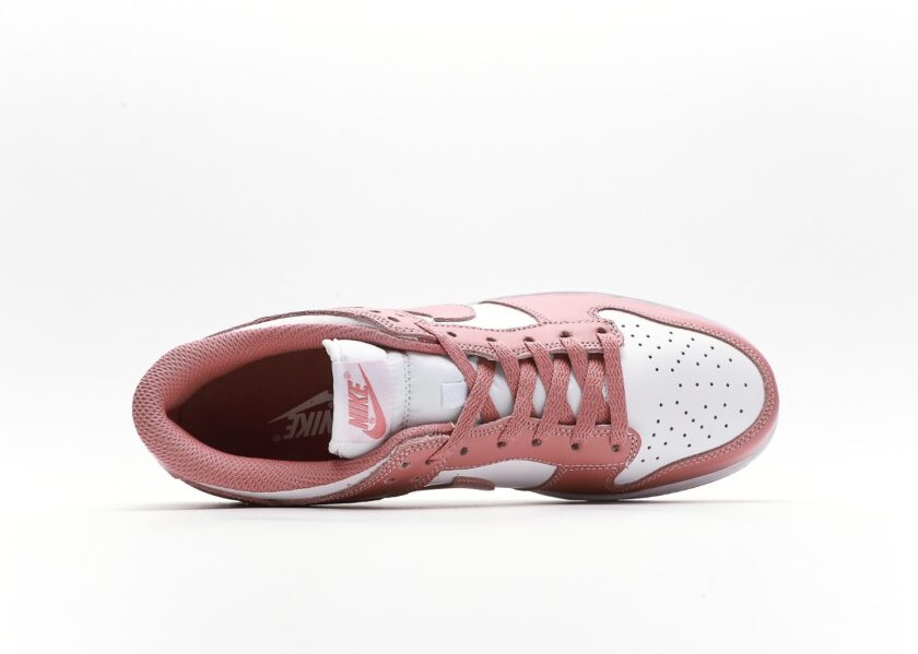 Dunk Low Rose Whispe - Image 3