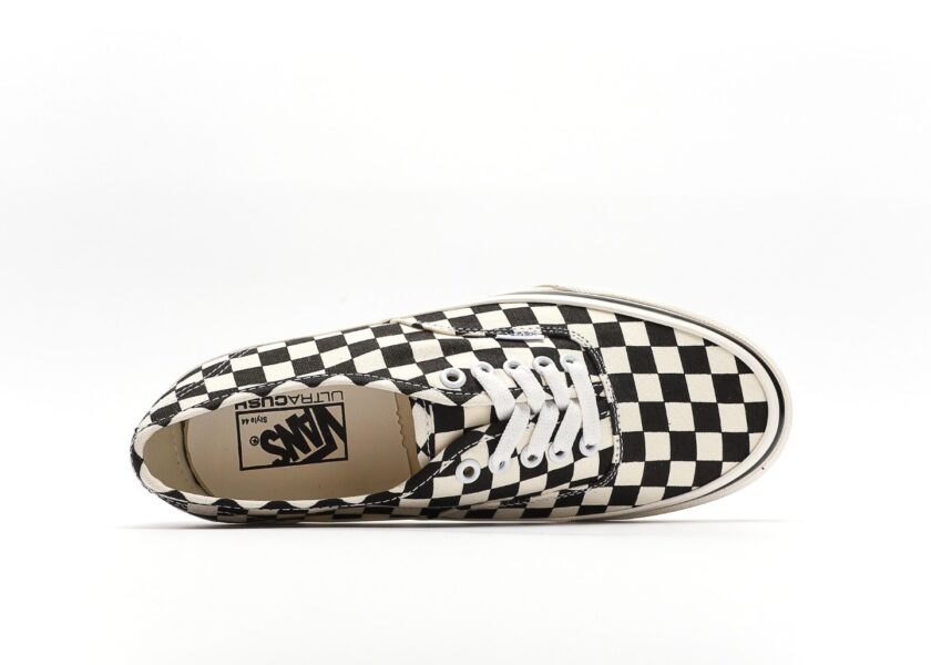 Authentic 44 DX Anaheim Factory Checkerboard - Image 3