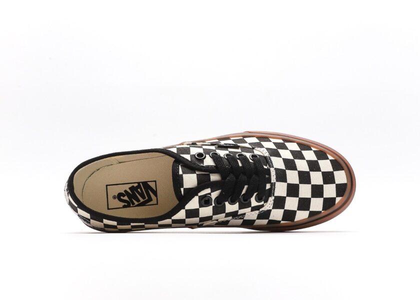 Authentic Checkerboard - Image 3