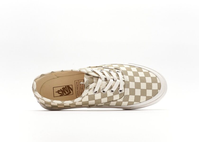 Eco Theory Authentic Checkerboard - Image 3