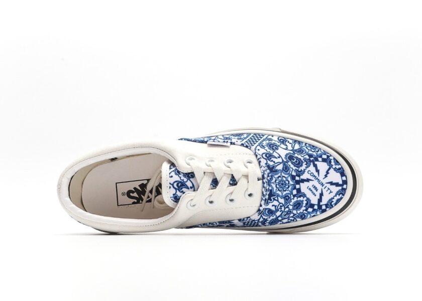 Vans x Offspring Community Era 95 DX - Image 3