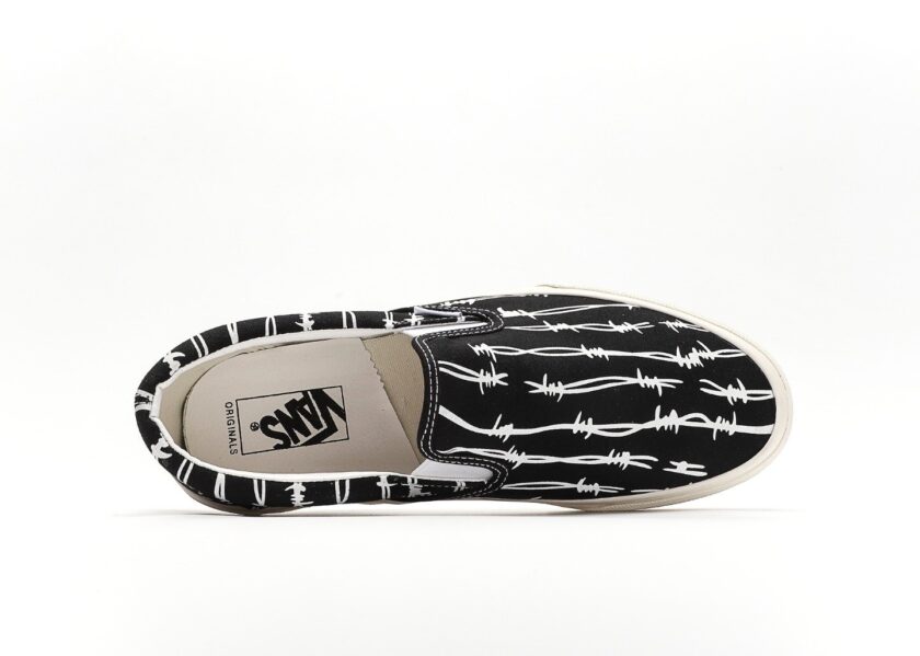 Classic Slip-On - Image 3