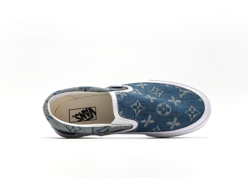 Classic Slip-On - Image 3