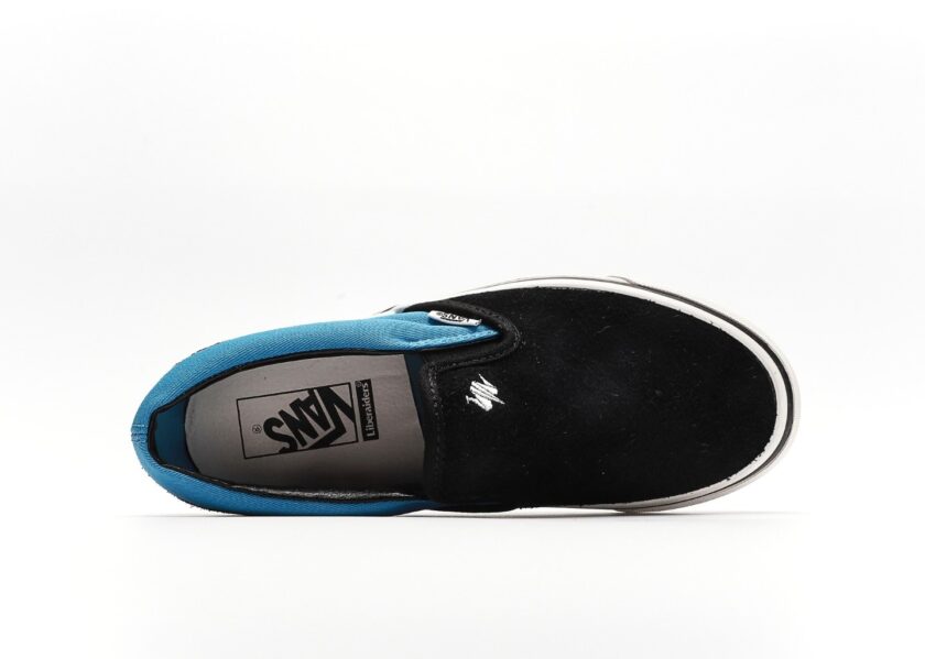 Classic Slip-On - Image 3