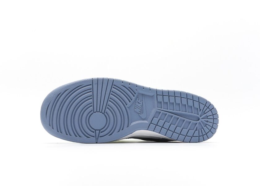 SB Dunk Low Golf Pack Blue - Image 4