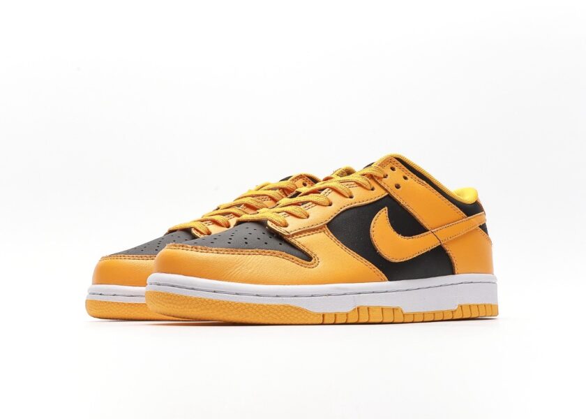 Dunk Low Goldenrod [PK GOD] - Image 4