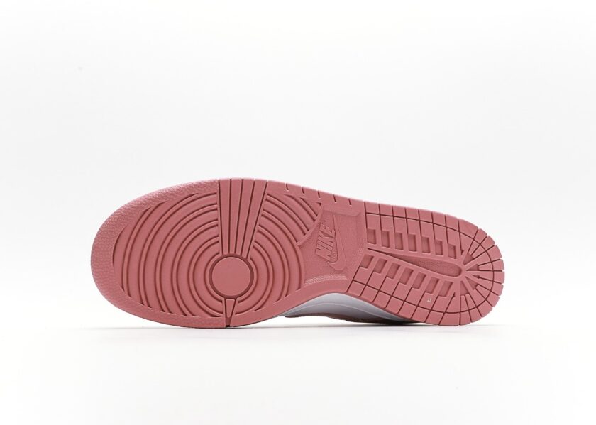 Dunk Low Rose Whispe - Image 4