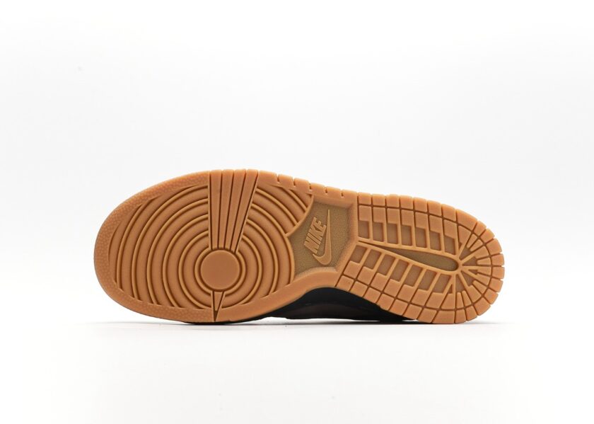 Dunk Low Scrap Black Gum [PK GOD] - Image 4