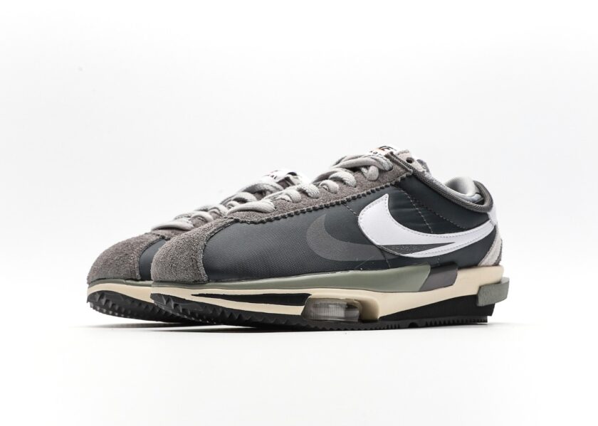 Sacai x Zoom Cortez [PK GOD] - Image 5