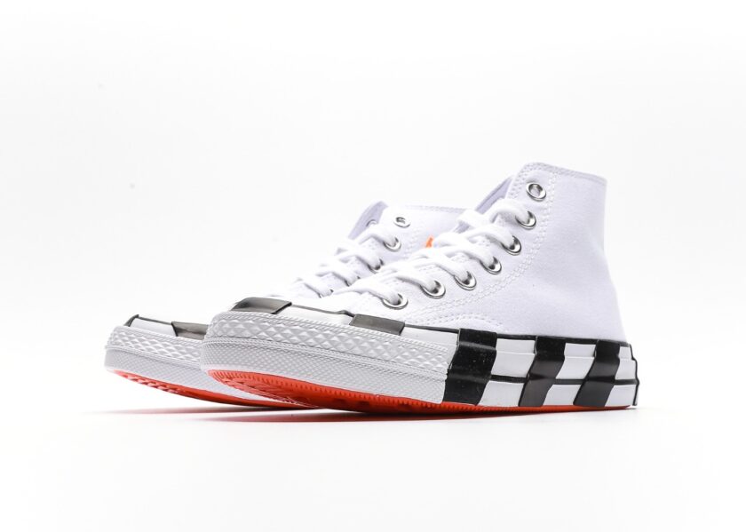 Chuck Taylor 70 x Off White - Image 5