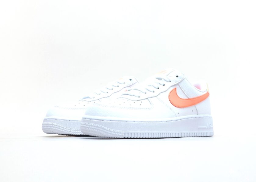 Air Force 1 '07 "Atomic Pink" - Image 5