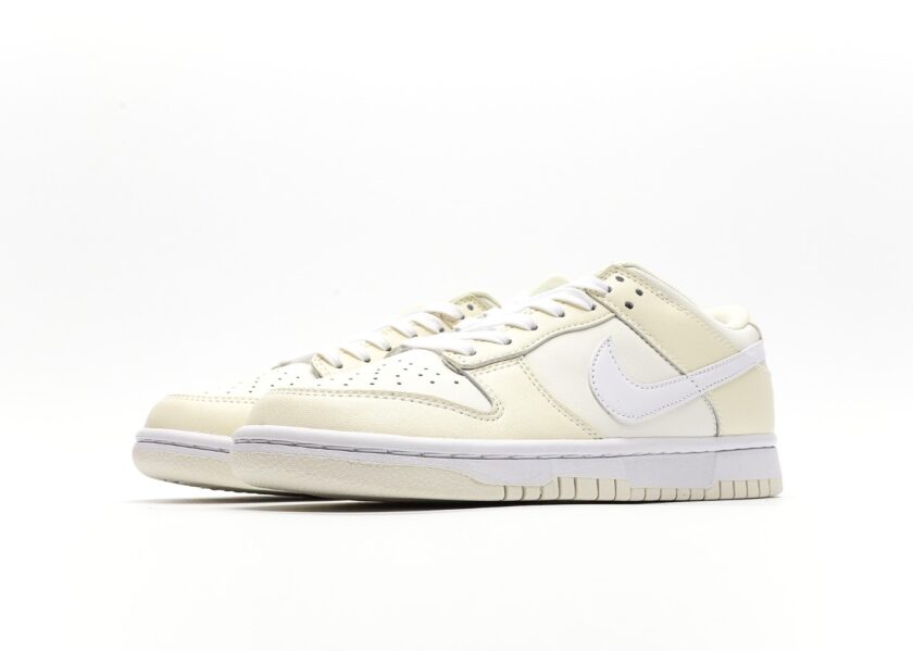 Dunk Low Coconut Milk [PK GOD] - Image 5