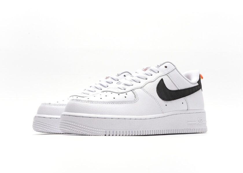 Air Force 1 Pivot Point - Image 5