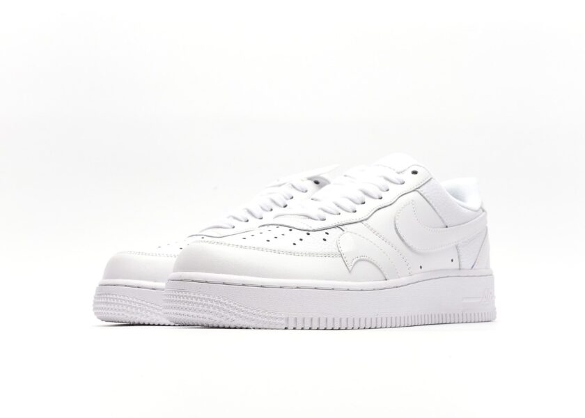 Air Force 1 Low '07 LV8 White - Image 5