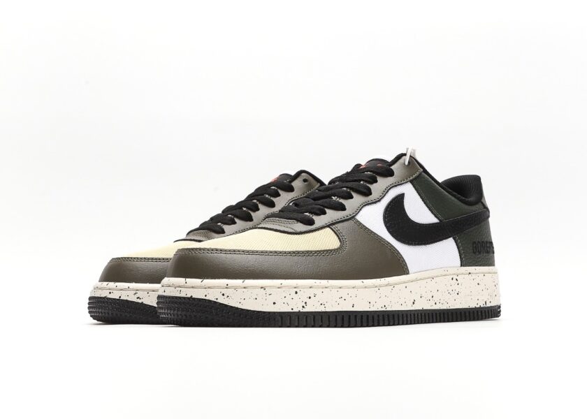 Air Force 1 Gore-Tex Escape - Image 5