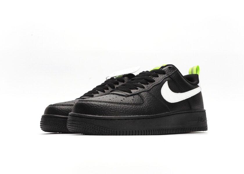 Air Force 1 Pivot Point - Image 5