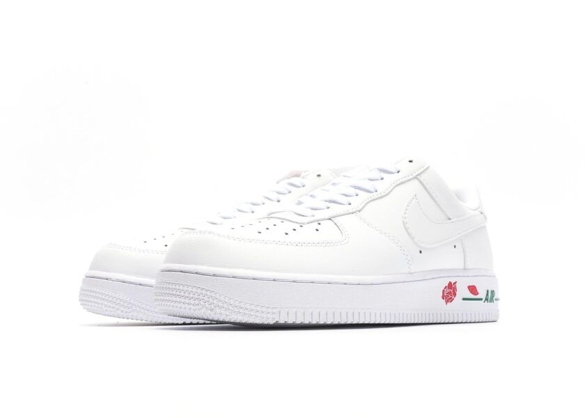 Air Force 1 Low Thank You White - Image 5