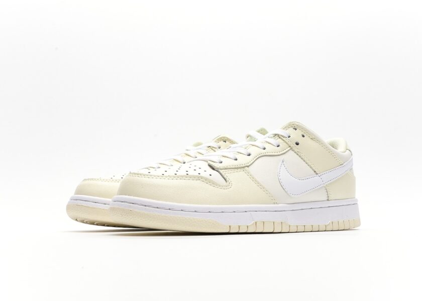 Dunk Low Coconut Milk - Image 5