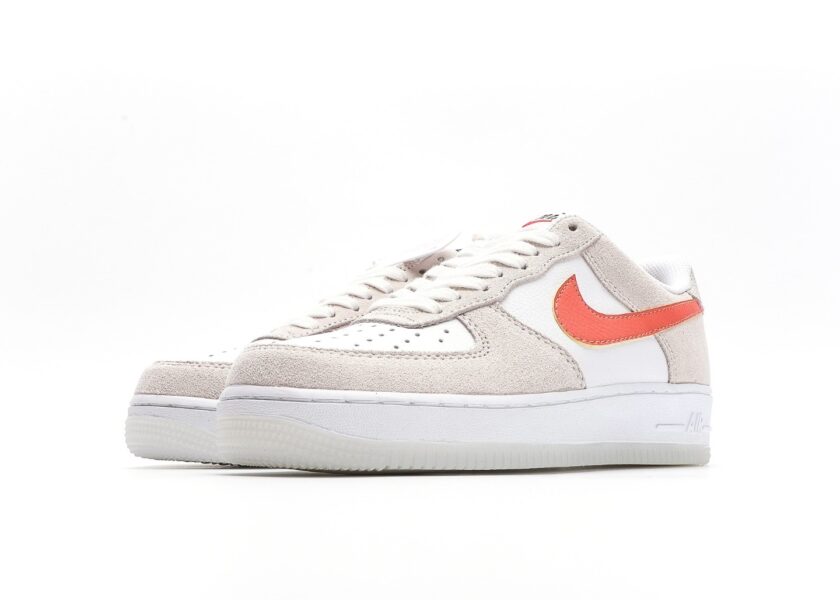 Air Force 1 First Use Orange - Image 5