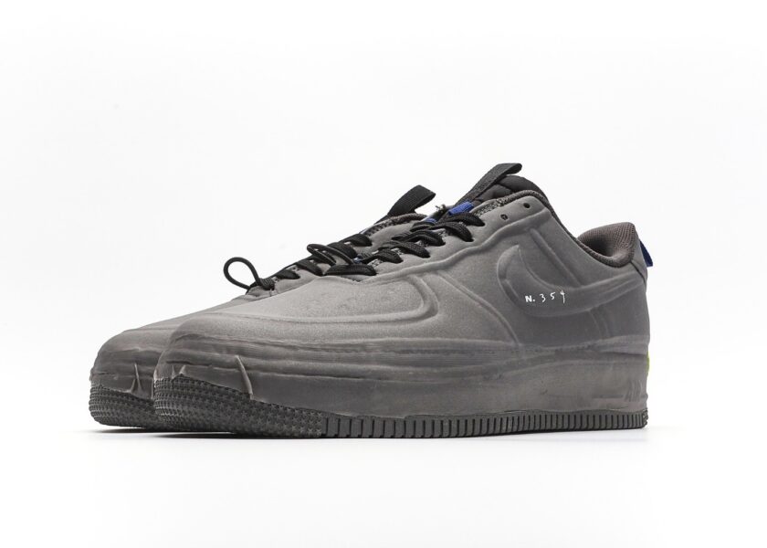 Air Force 1 Experimental Anthracite - Image 5