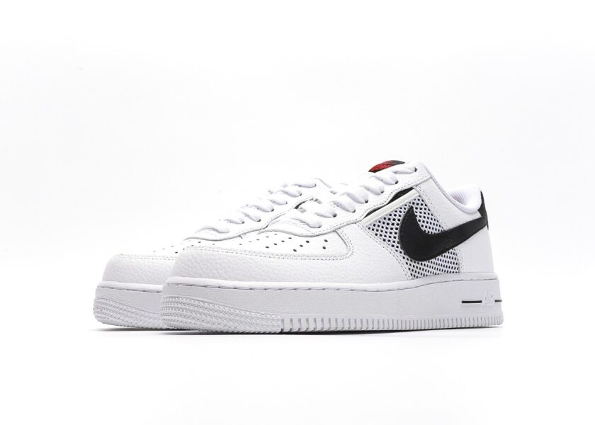 Air Force 1 Low Mesh Pocket - Image 5