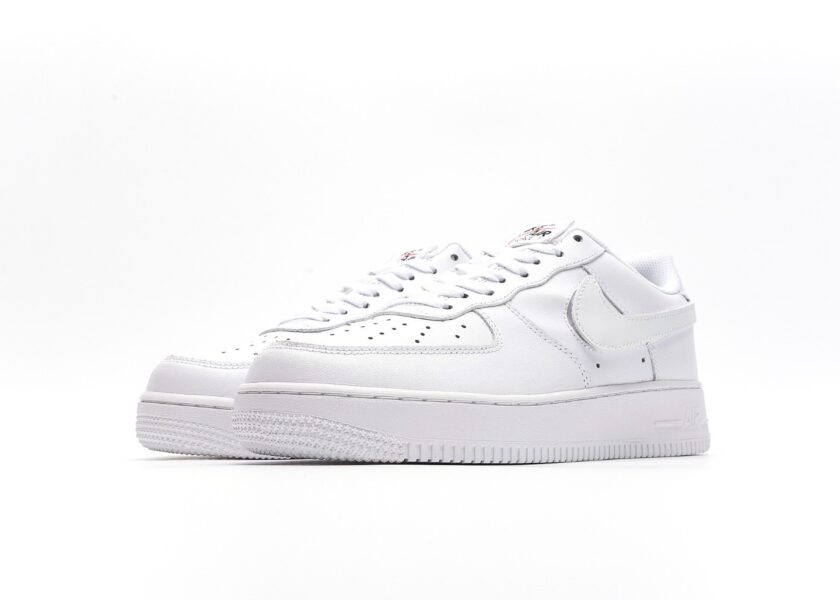 Air Force 1  Low Swoosh Pack Removable Swoosh - Image 5