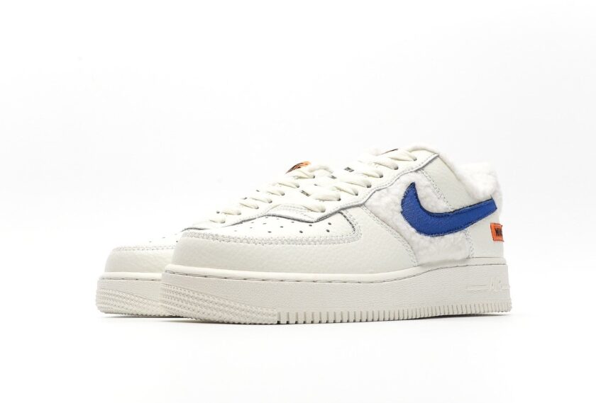 Air Force 1 Low Sherpa Fleece - Image 5