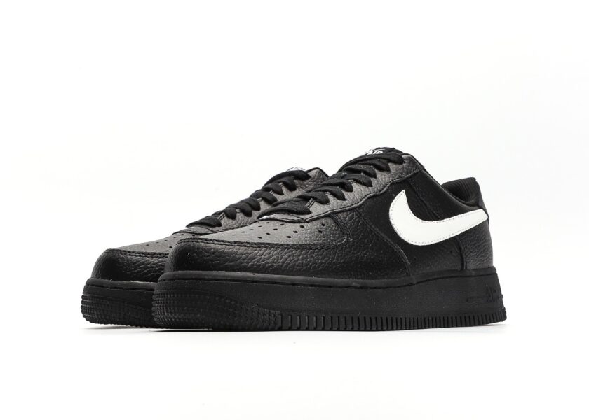 Air Force 1 Low Black Sail - Image 5