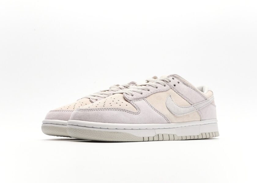 Dunk Low Premium Vast Grey [PK GOD] - Image 5