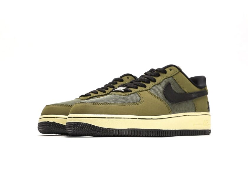 Undefeated x Air Force 1 Low SP "Ballistic" [PK GOD] - Image 5