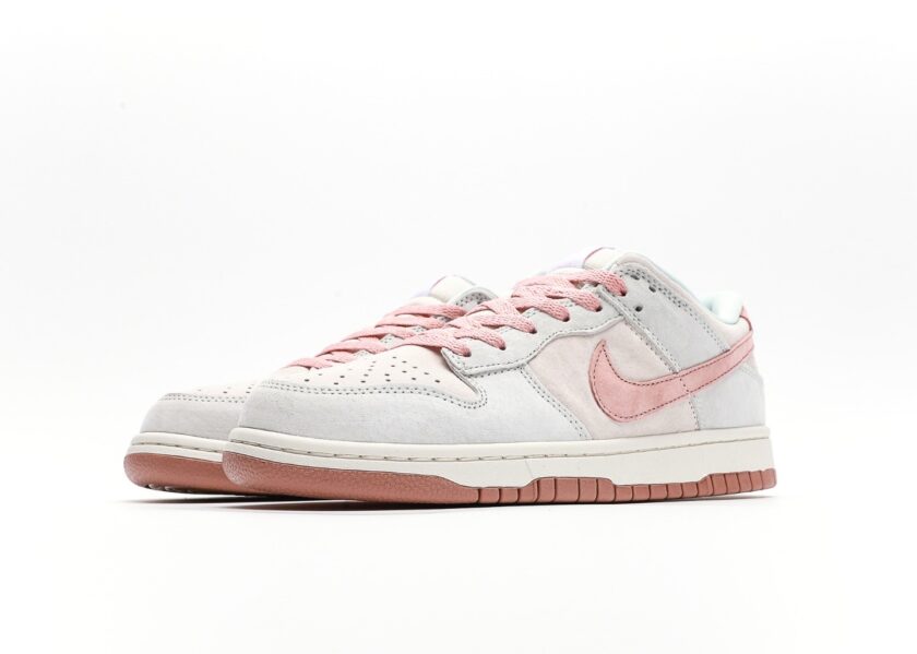 Dunk Low Fossil Rose - Image 5