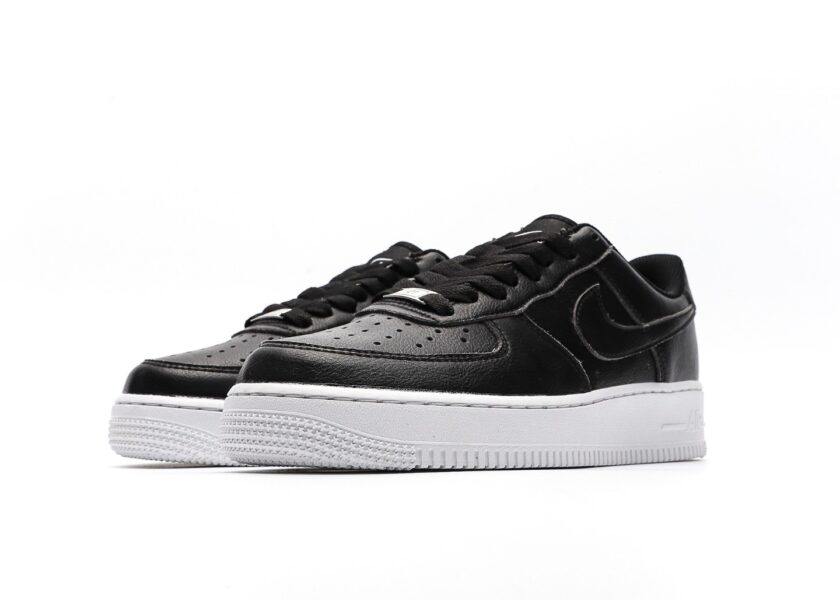 Air Force 1 Craft Black - Image 5