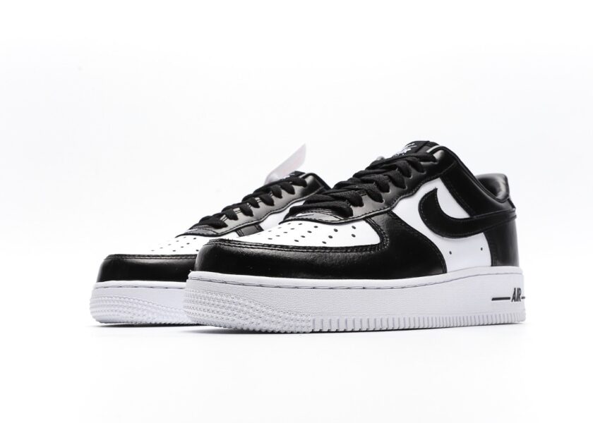 Air Force 1 "Tuxedo" - Image 5