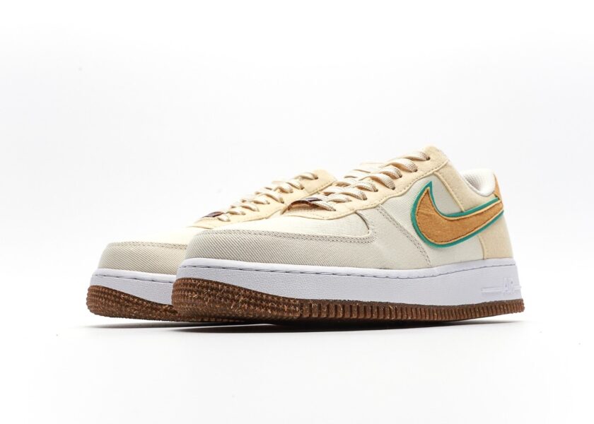 Air Force 1 Low Pineapple - Image 5