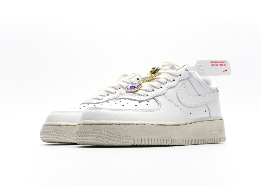 Air Force 1 Low Bling - Image 5