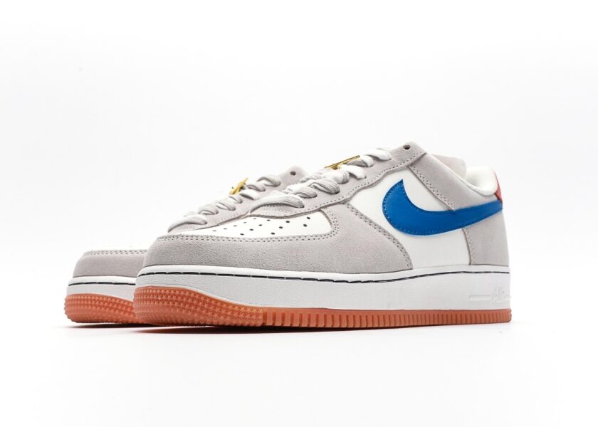 Air Force 1 First Use - Image 5