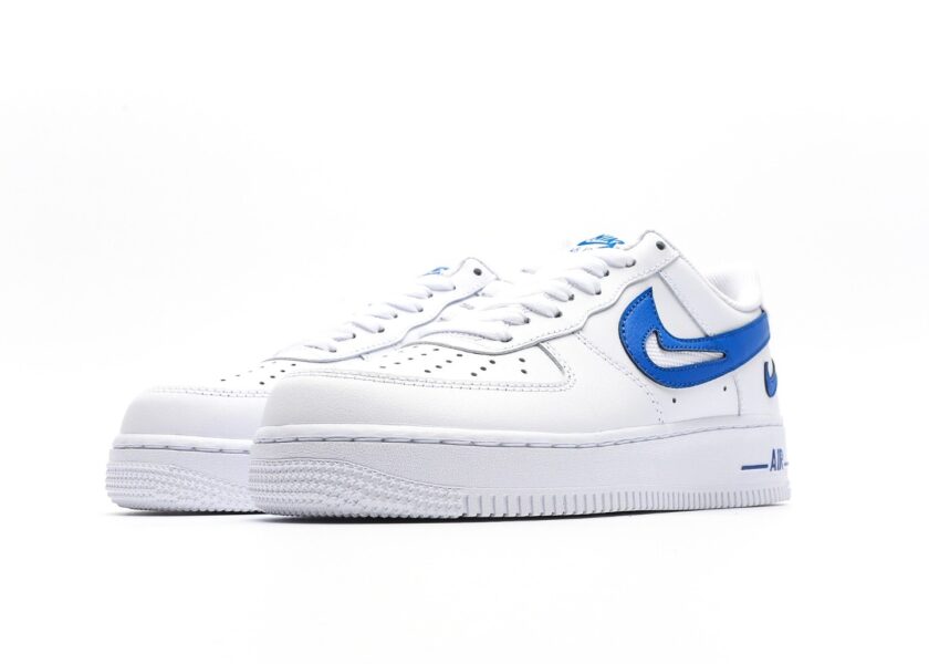 Air Force 1 FM Game Royal - Image 5