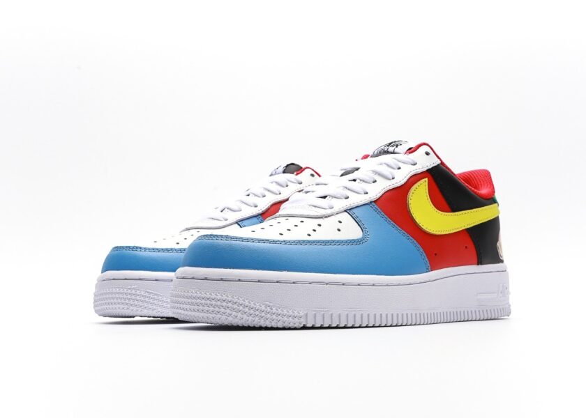 UNO x Nike Air Force 1 Low - Image 5