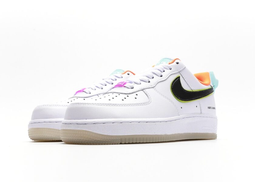 Air Force 1 Low Have A Good Game - Image 5