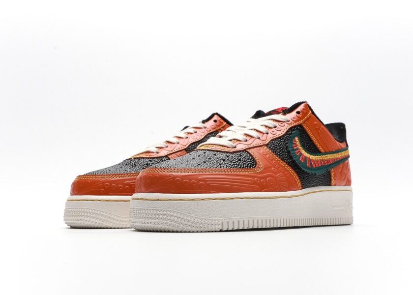 Air Force 1 Low SiEMPRE Familia - Image 5