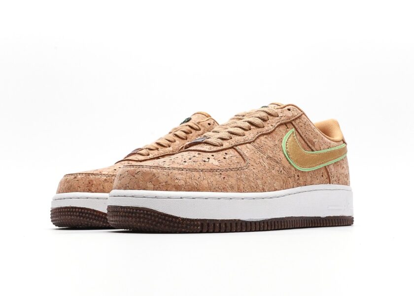 Air Force 1 Pineapple Cork - Image 5