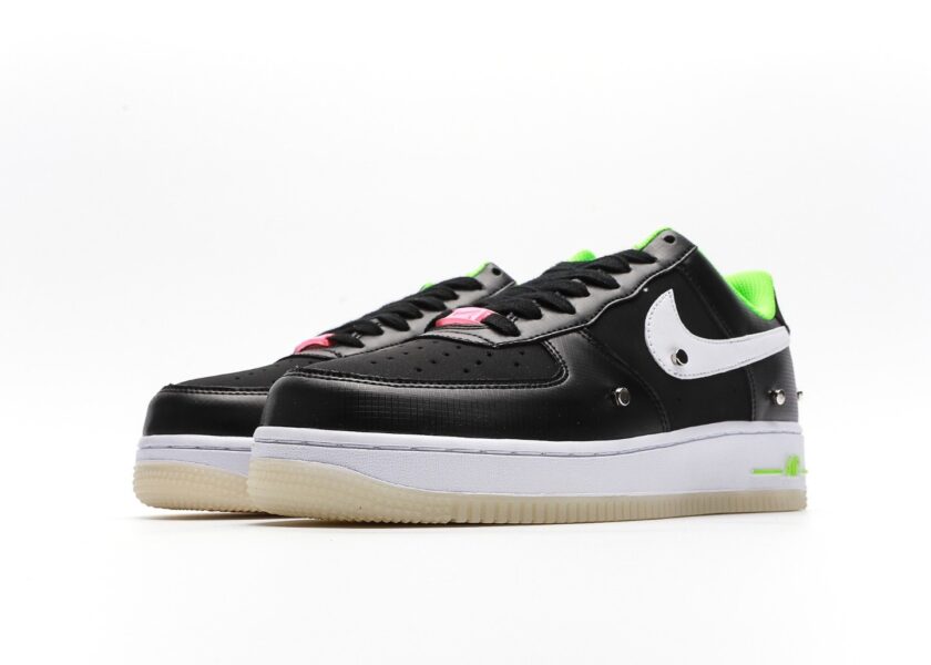 Air Force 1 Low Good Game - Image 5