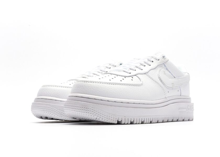 Air Force 1 Luxe White - Image 5