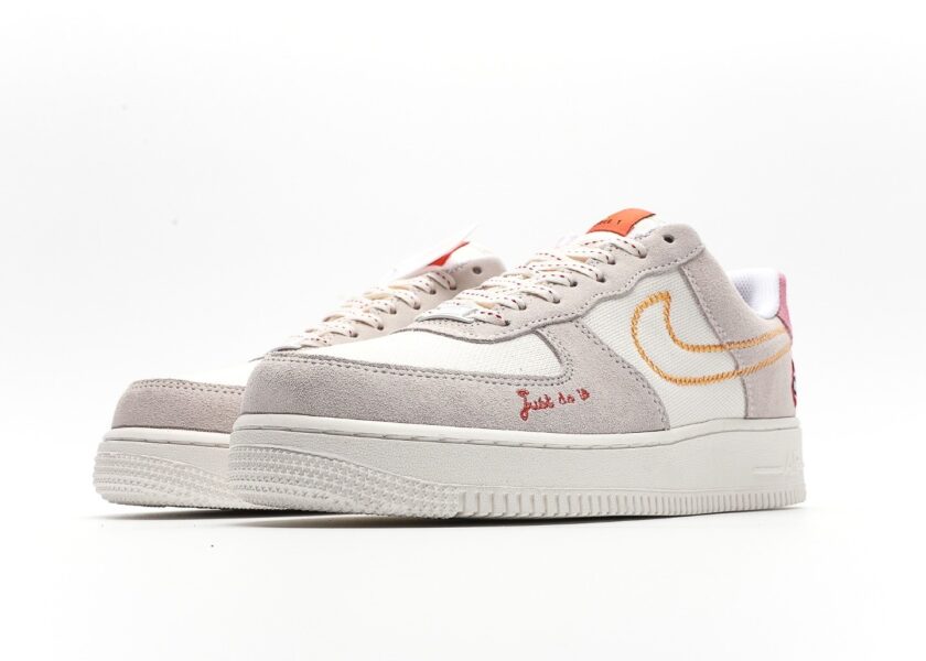 Air Force 1 Low WMNS - Image 5