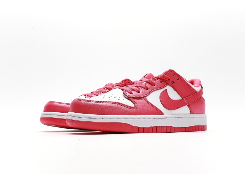 Dunk Low Archeo Pink - Image 5