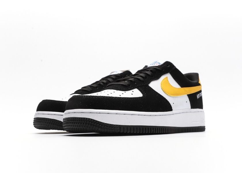 Air Force 1 Low Athletic Club - Image 5