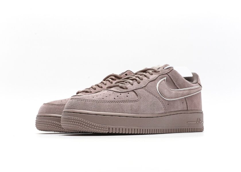 Air Force 1 Low 'Suede' Pack - Image 5