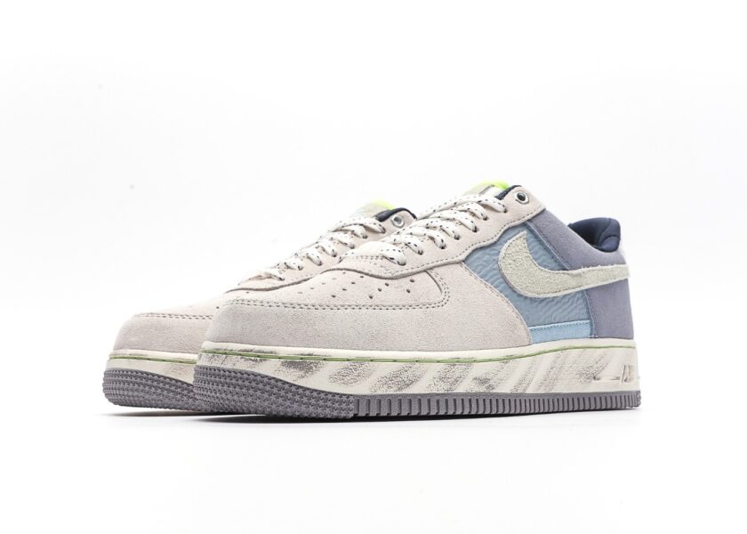 Air Force 1 Low Greystone - Image 5