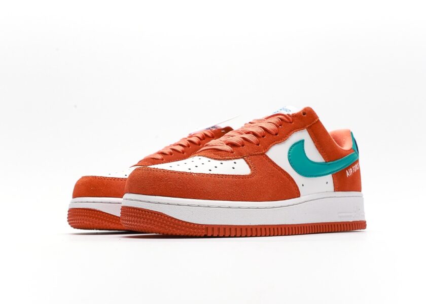 Air Force 1 Low Athletic Club - Image 5